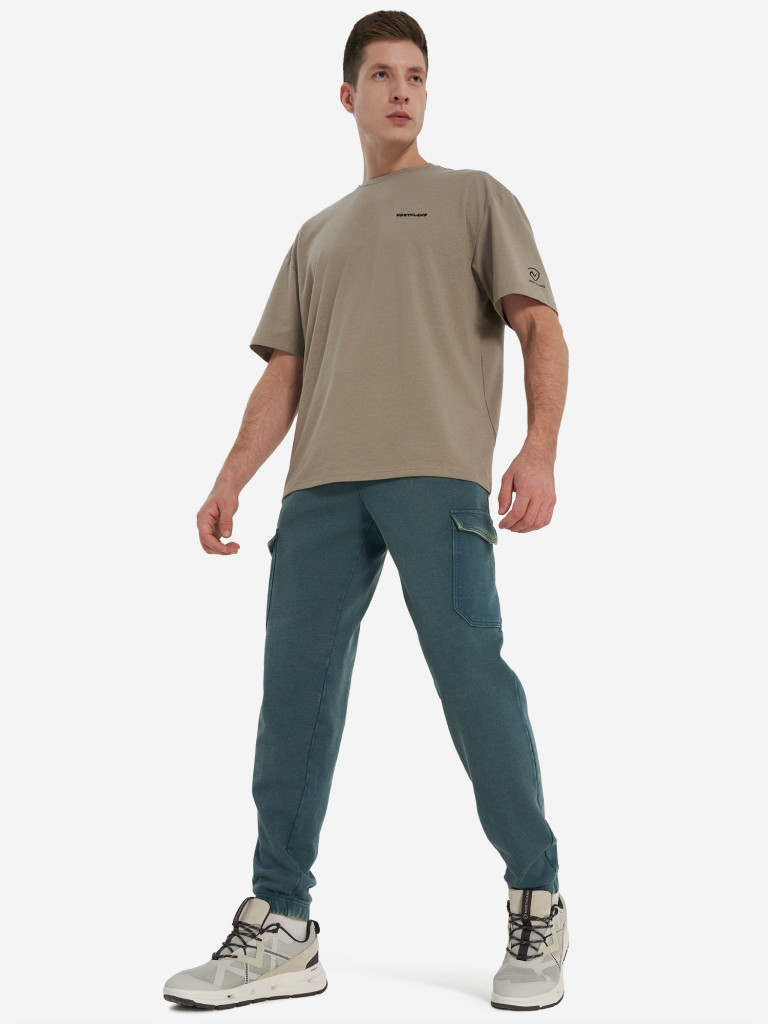 Футболка мужская Northland