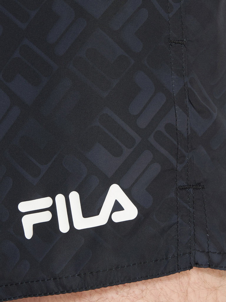 Шорты плавательные мужские FILA