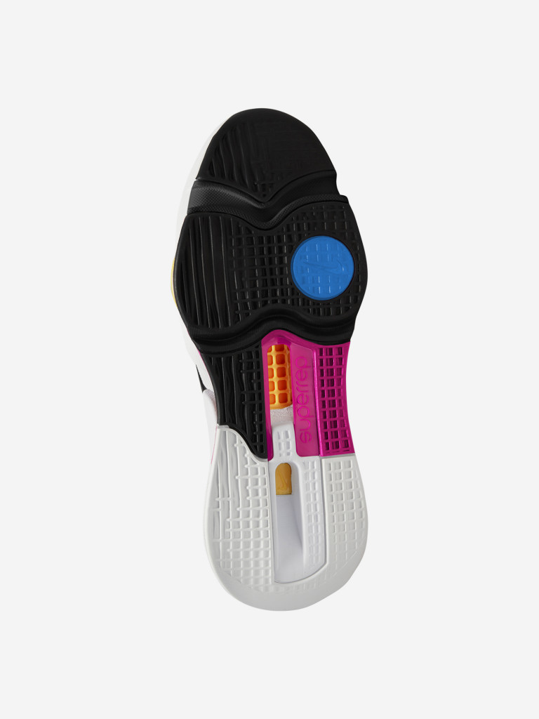 Кроссовки мужские Nike Air Zoom Superrep 3