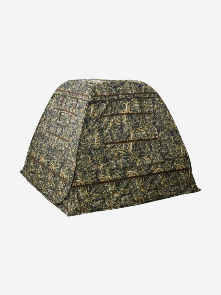 Засидка-автомат Хольстер Успех тростник