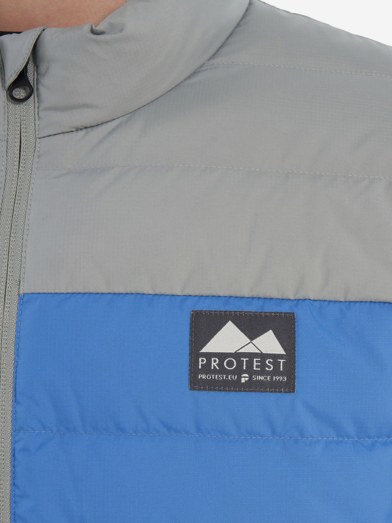 Пуховик мужской Protest
