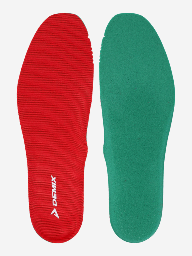 Кеды женские Demix Sp Og70 Ny