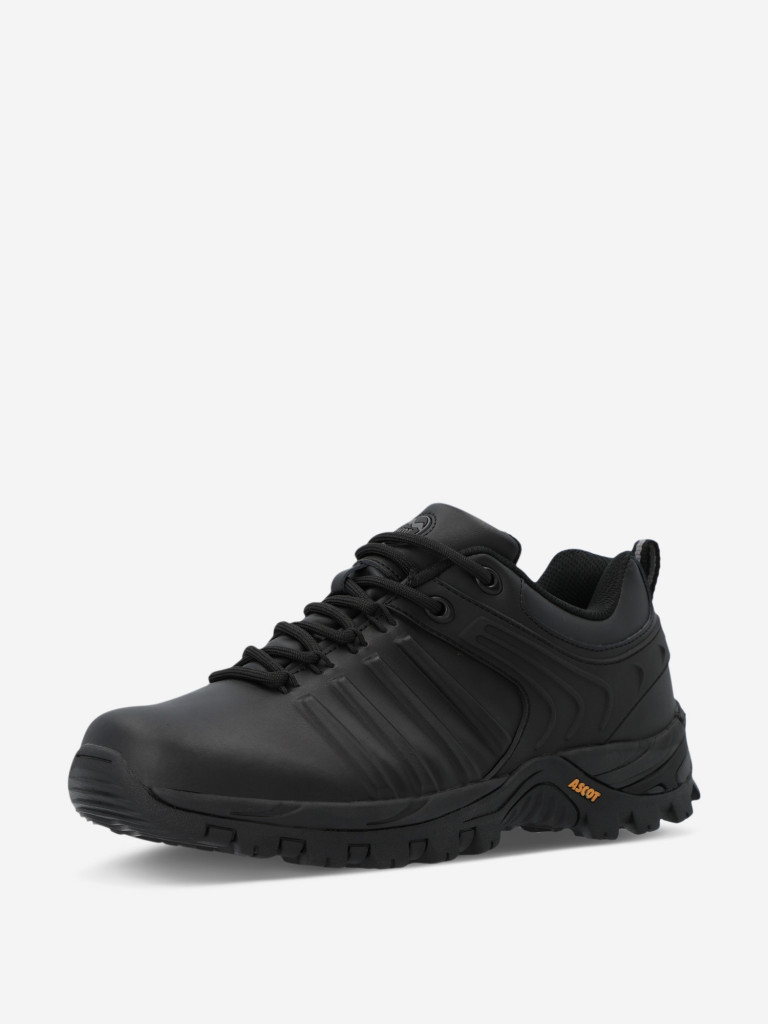 Полуботинки мужские Ascot X-File