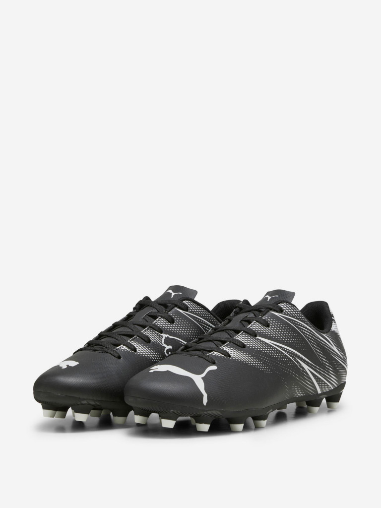 Бутсы мужские PUMA Attacanto Fg/Ag