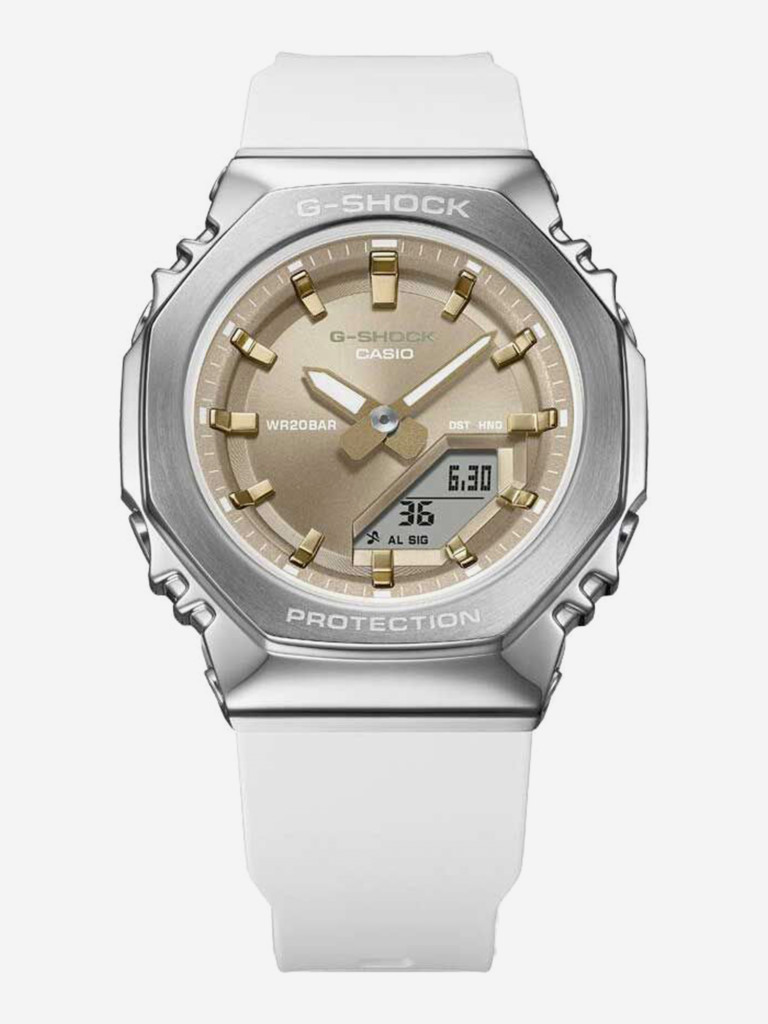 Спортивные часы CASIO G-SHOCK GM-S2110-7A9