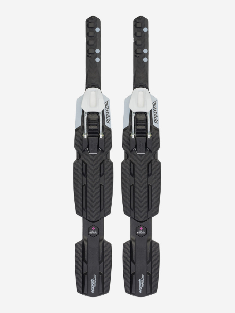 Крепления для беговых лыж Rottefella NNN MOVE™ Switch Kit for RMP