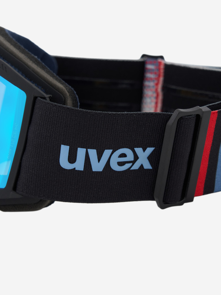 Маска Uvex Blast CV