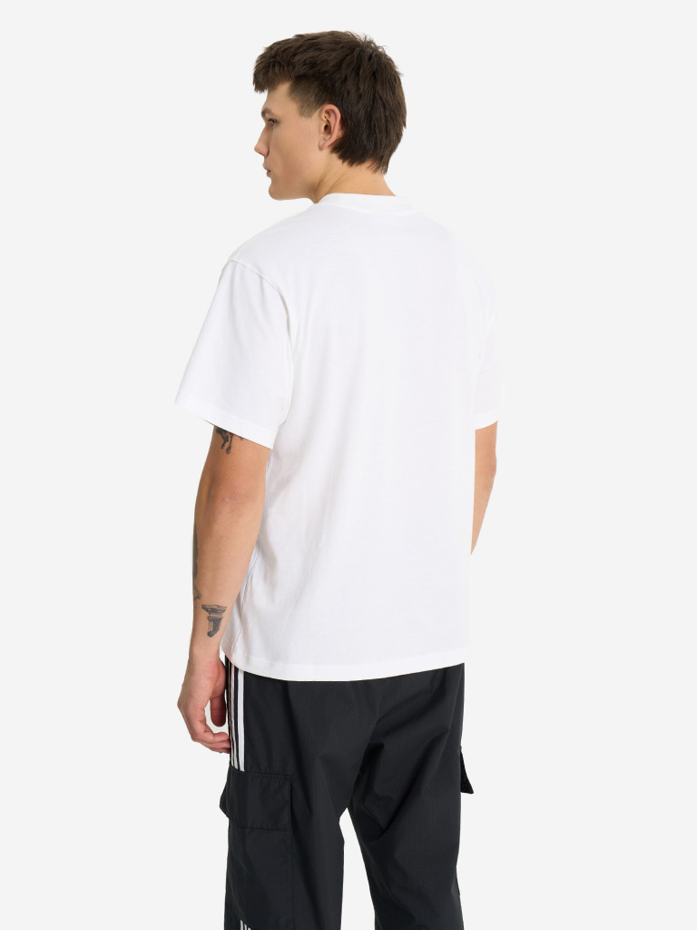 Футболка мужская adidas