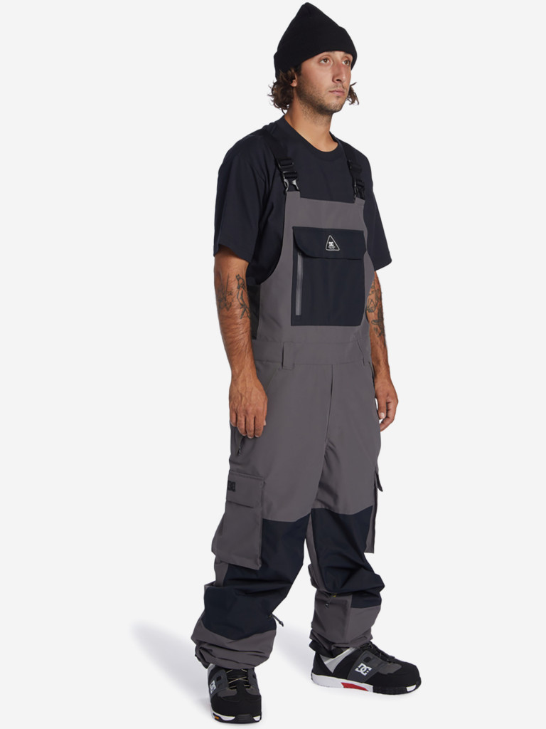 Брюки мужские DC Shoes Brigade 30 K