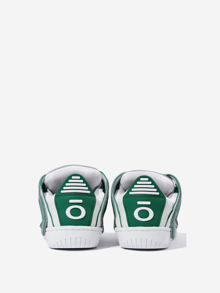 Кроссовки OLD ORDER Skater 001