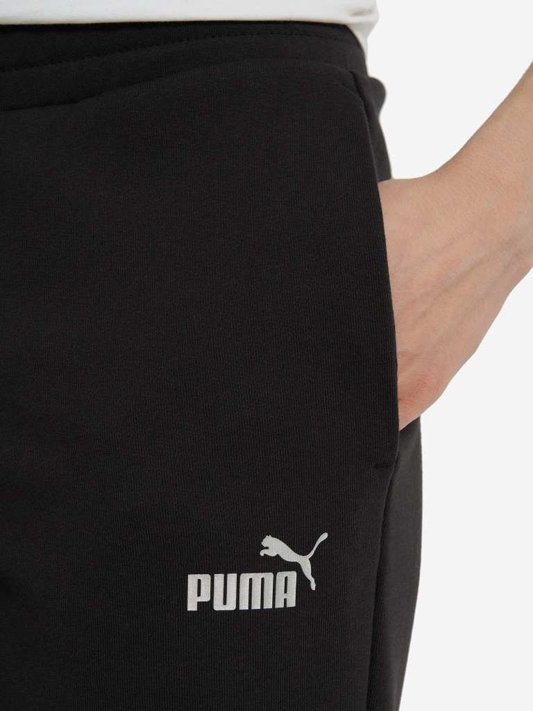 Костюм женский PUMA Metallic