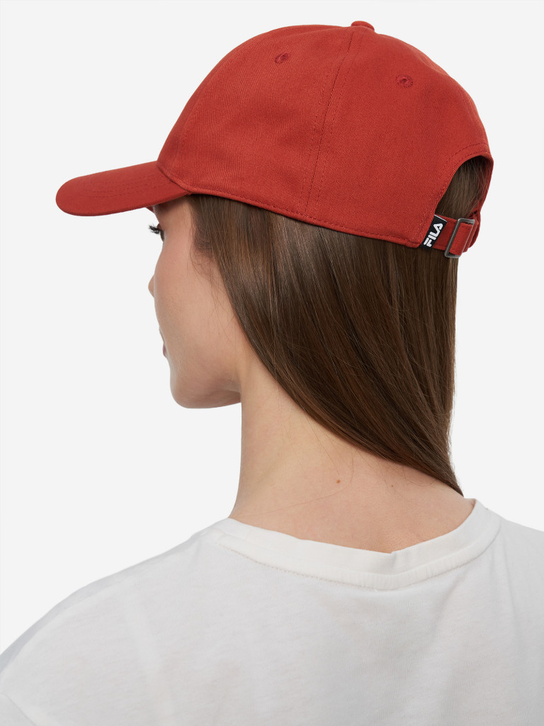 Бейсболка FILA