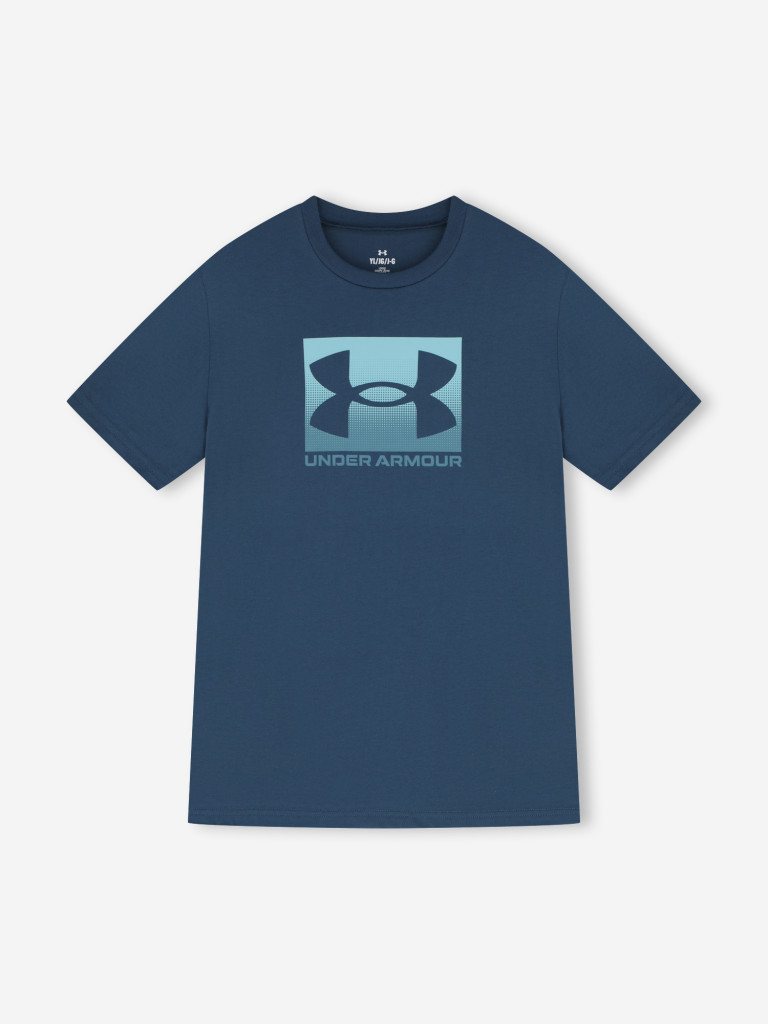 Футболка для мальчиков Under Armour Update
