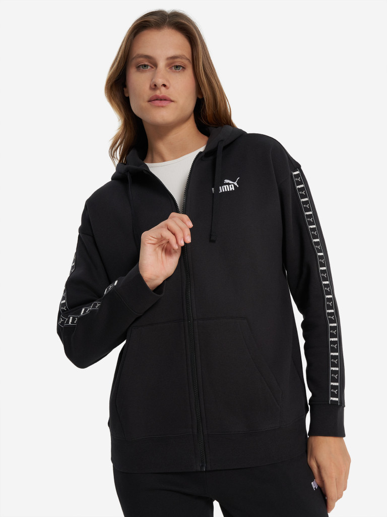 Толстовка женская PUMA
