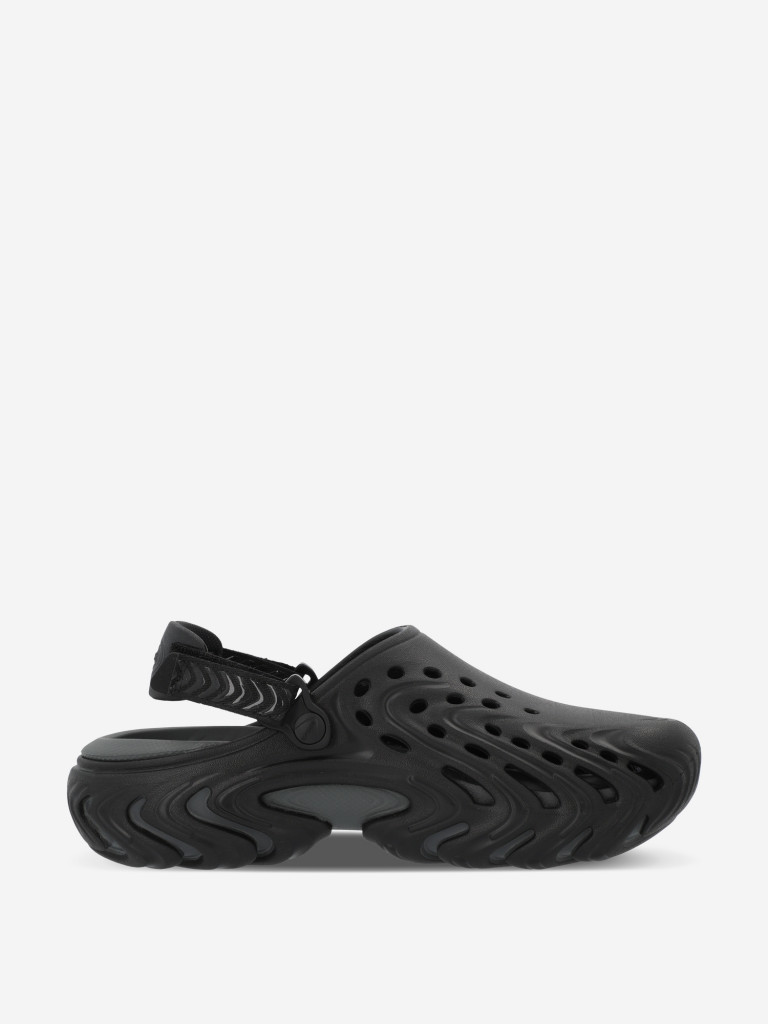 Сабо мужские Crocs Echo II