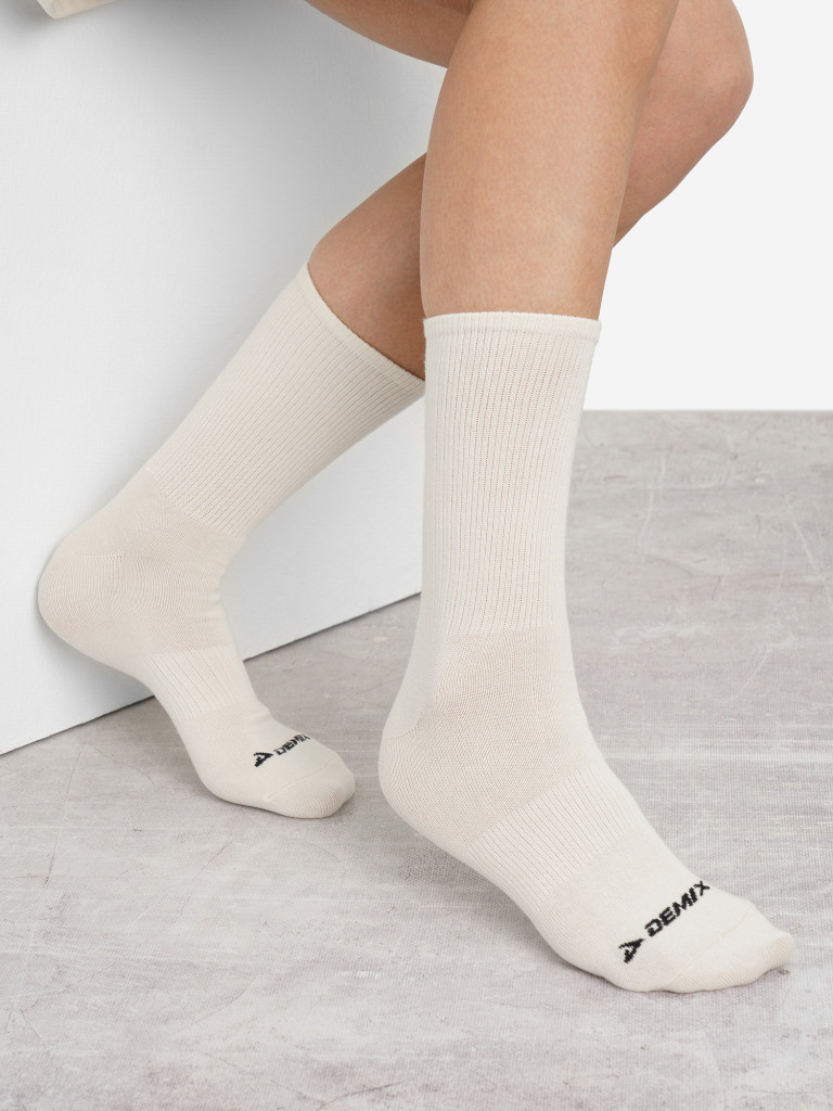 Носки Demix, 3 пары