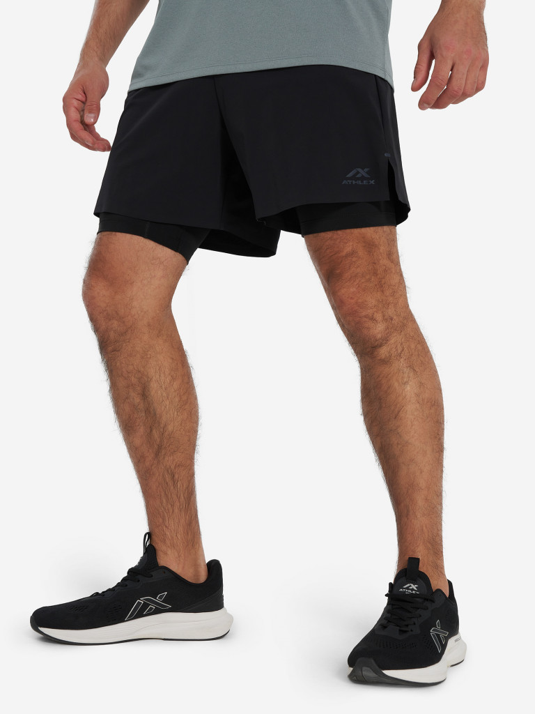 Шорты мужские Athlex