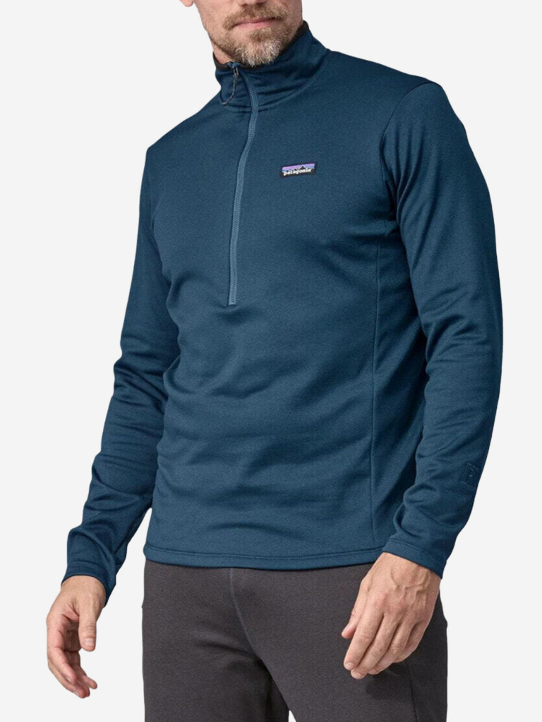 Джемпер Patagonia R1