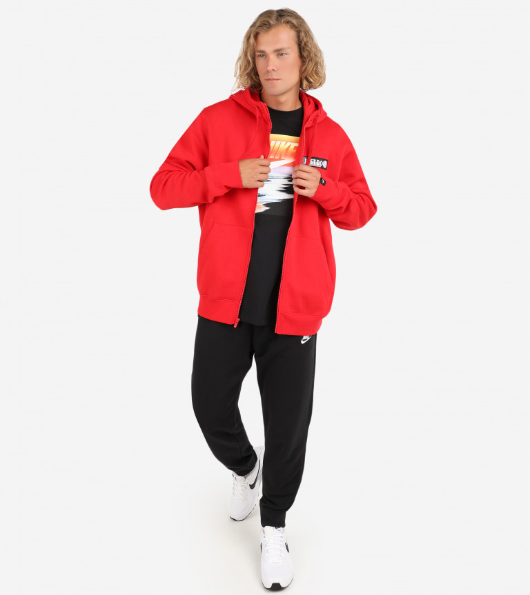 Толстовка мужская Nike Sportswear Just Do It