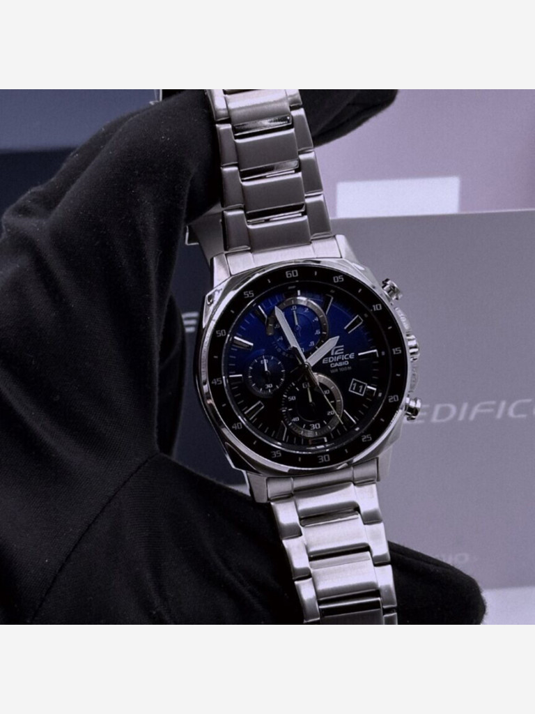 Спортивные часы CASIO EDIFICE EFV-600D-2A