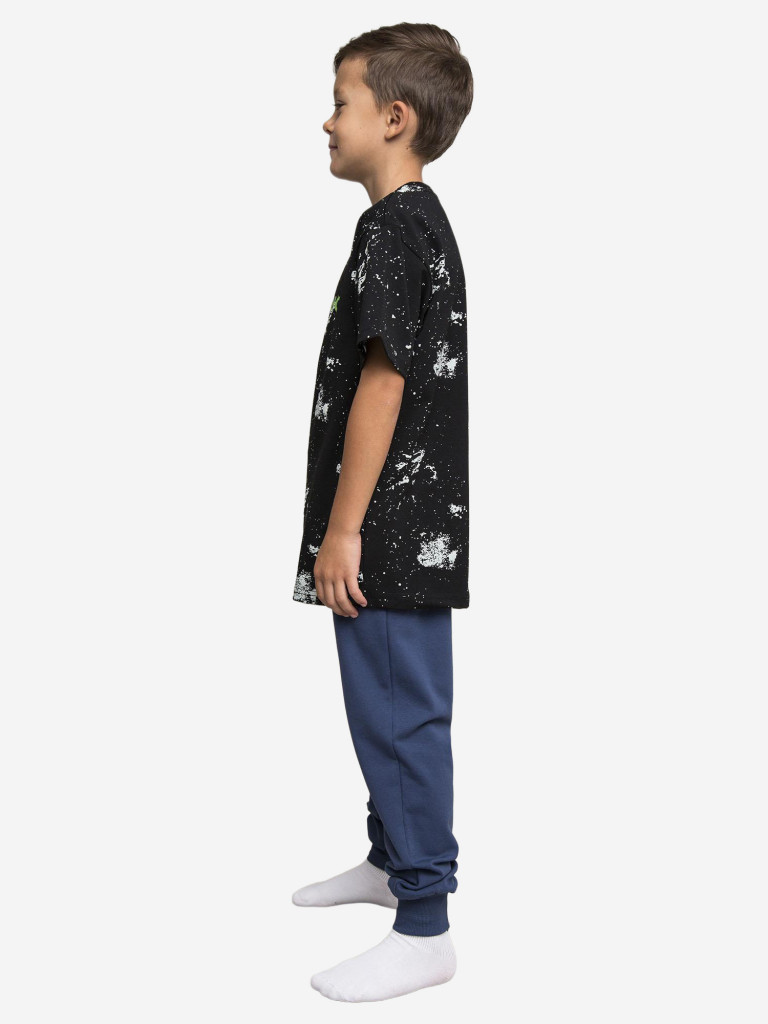 Футболка для мальчика batik с коротким рукавом