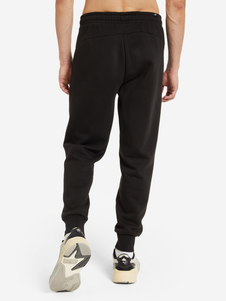 Брюки мужские PUMA Ess Logo
