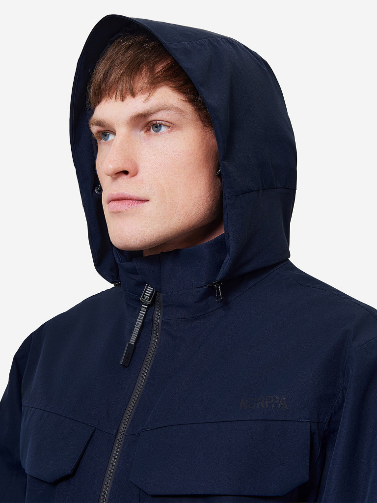 Куртка мужская NORPPA Chemal