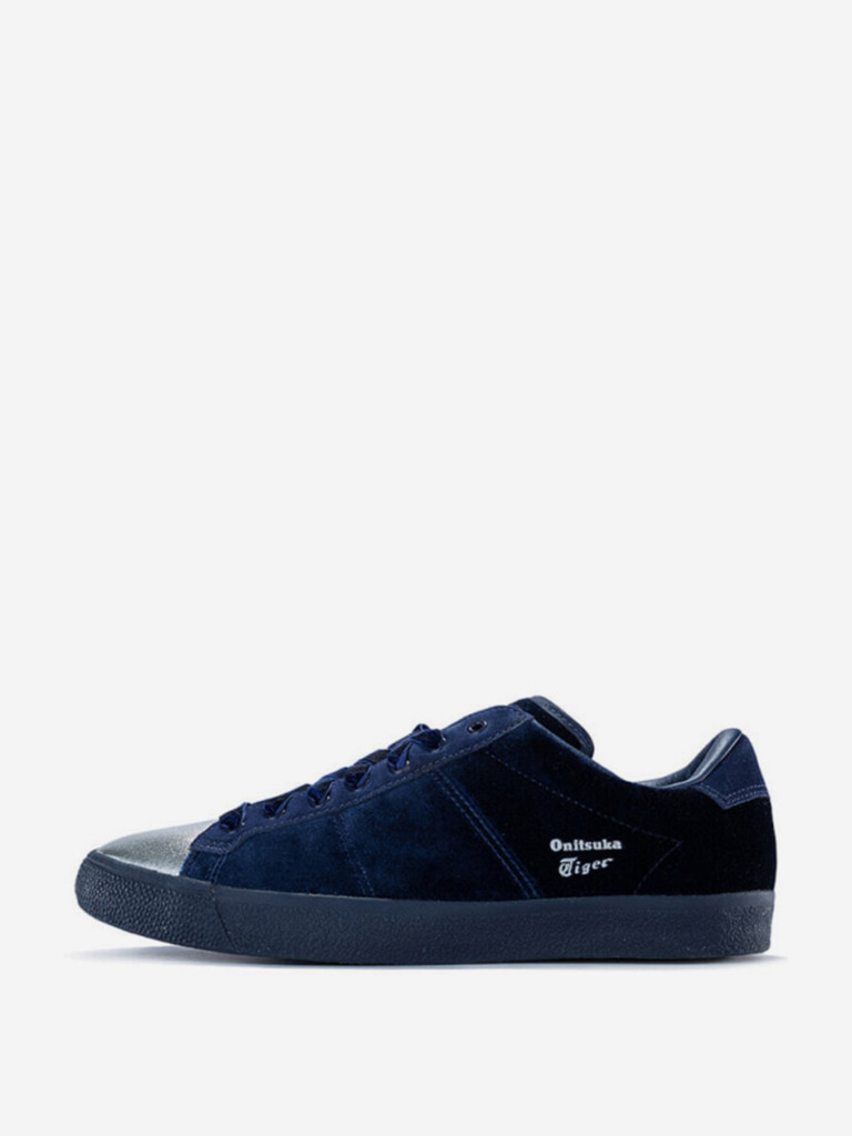 Кроссовки Onitsuka Tiger Lawnship 'Navy'