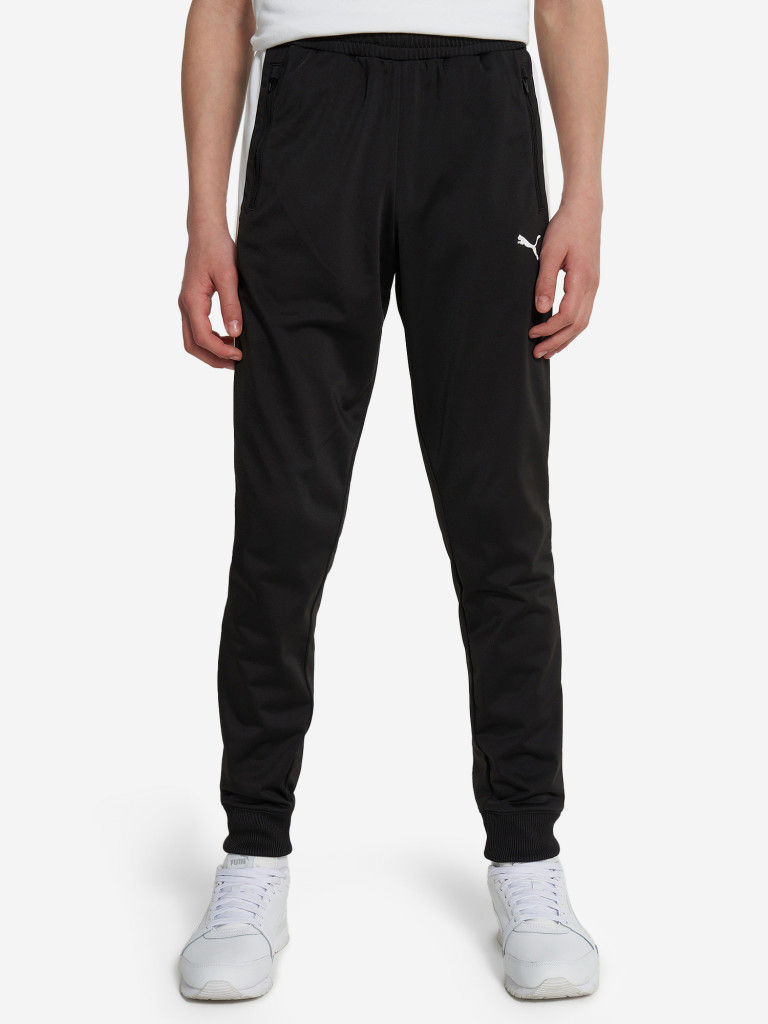 Брюки для мальчиков PUMA T7 Always On