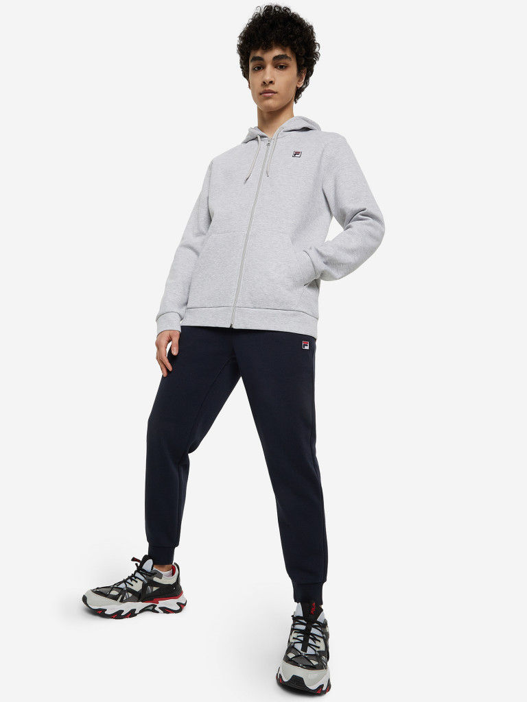 Толстовка мужская FILA Essentials