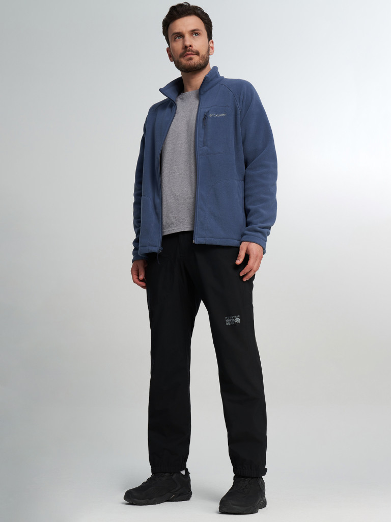Брюки мужские Mountain Hardwear Stretch Ozonic Pant