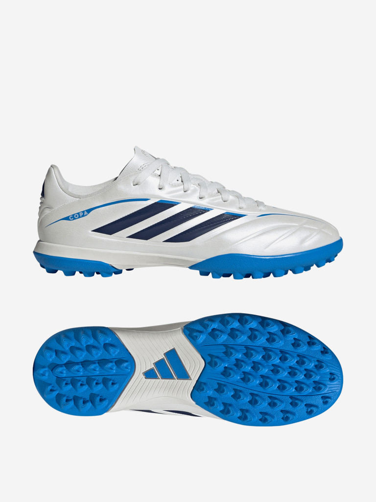 Бутсы для мальчиков adidas Copa Pure IV Club Tf