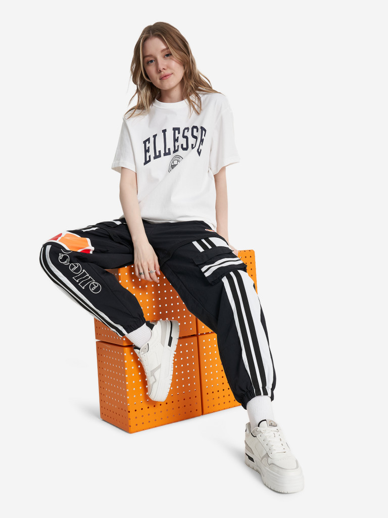 Футболка женская Ellesse