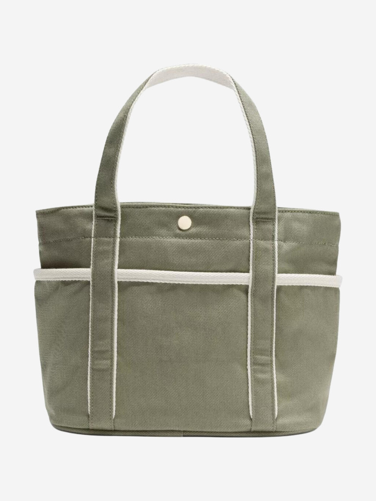 Сумка мини женская Lululemon Daily Cotton