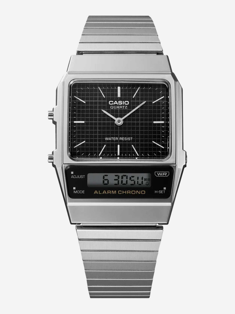 Наручные часы CASIO