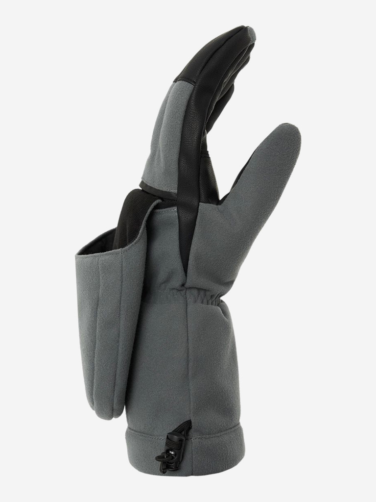 Рукавицы перчатки зимние для охоты и рыбалки H.U.T.