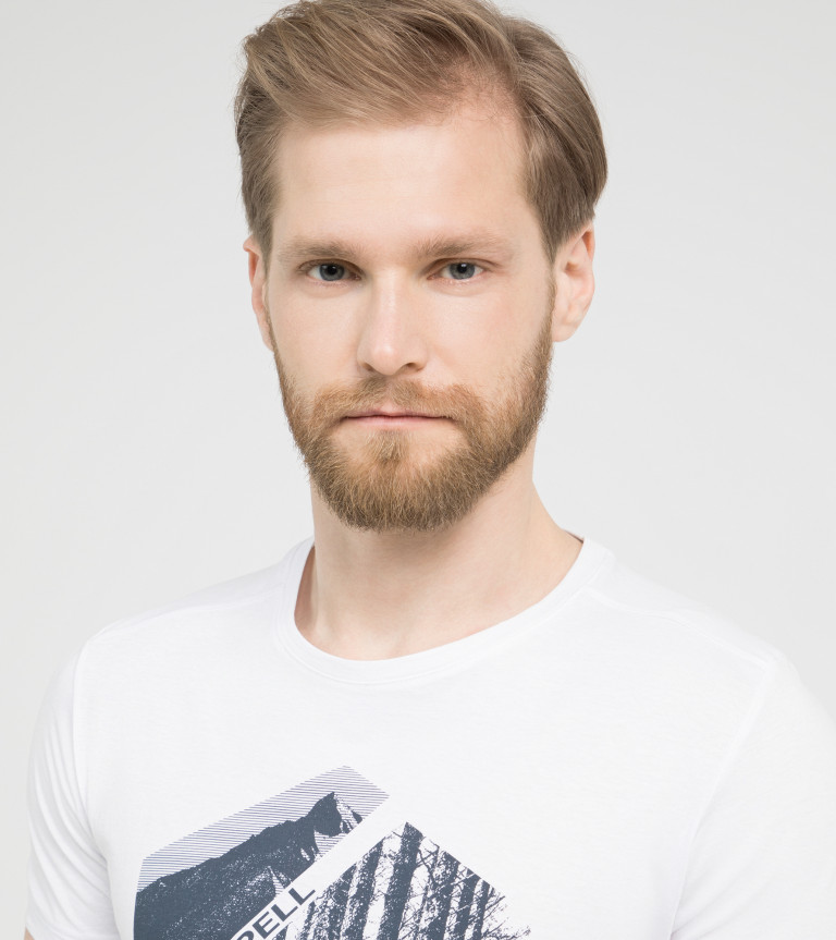 Футболка мужская Merrell