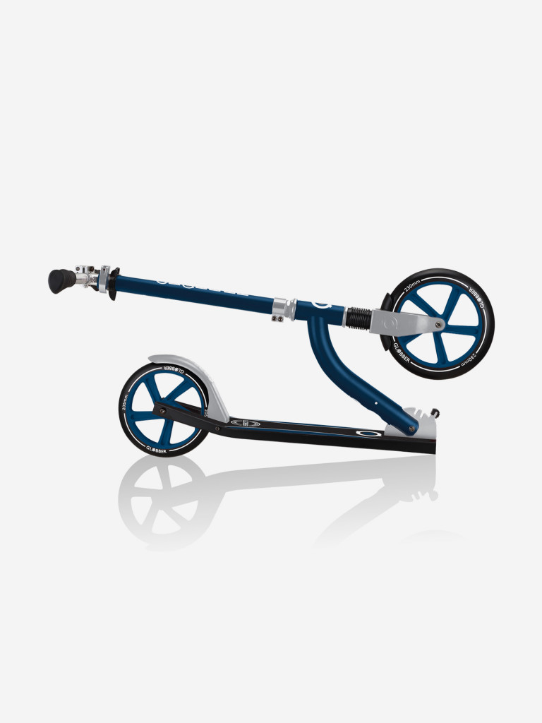 Самокат Globber NL 230-205 DUO