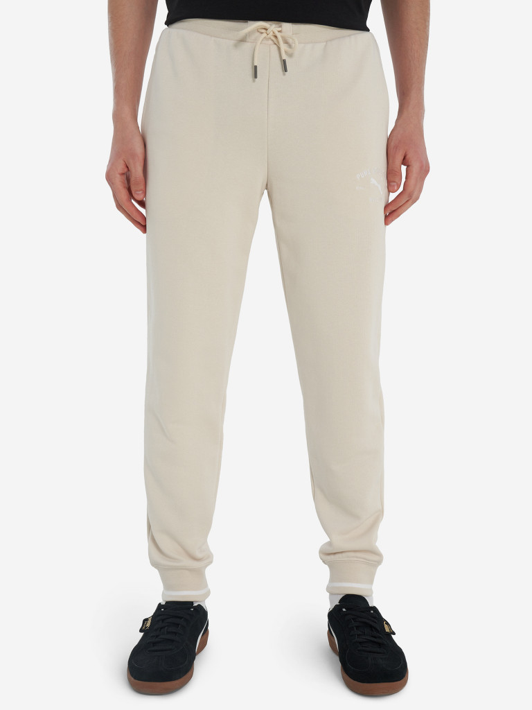 Брюки мужские PUMA