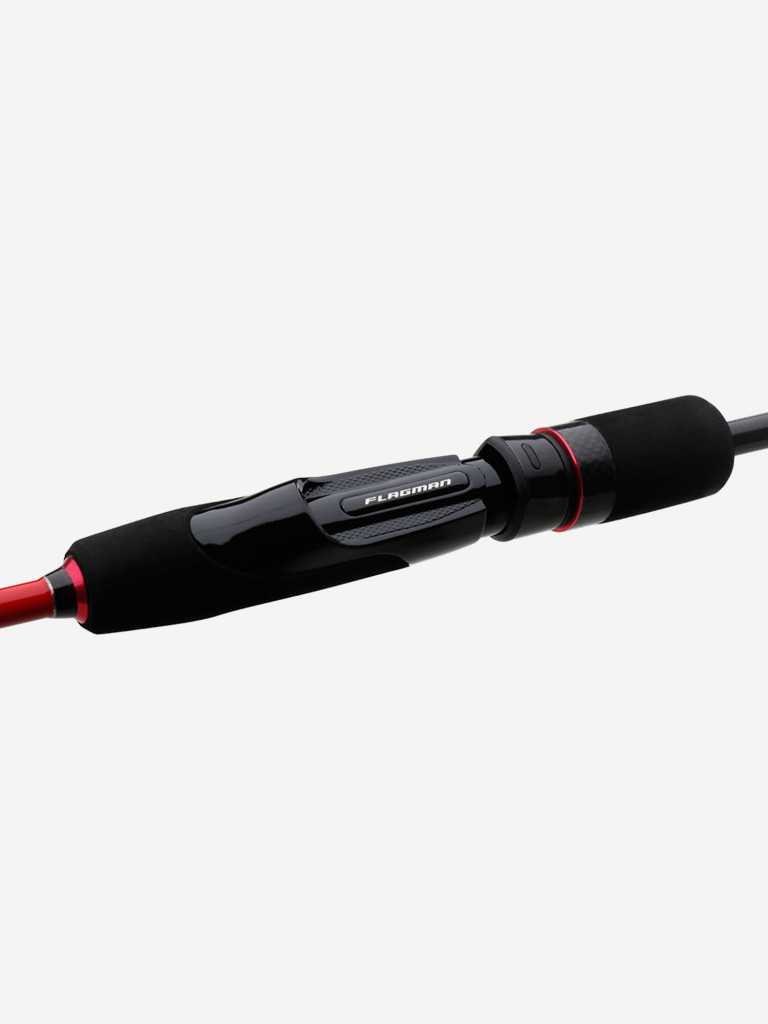 Удилище спиннинговое FLAGMAN SpeedFly 682LS 2.05м тест 2-12г