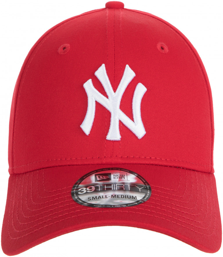 Бейсболка New Era League Essential 39Thirty