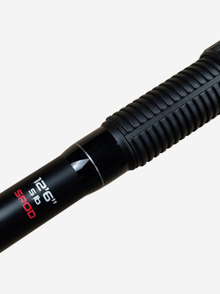 Удилище сподовое CARP PRO 2-х секц. D-Carp K-Series Spod NG 3.75м 5.0lb 50мм