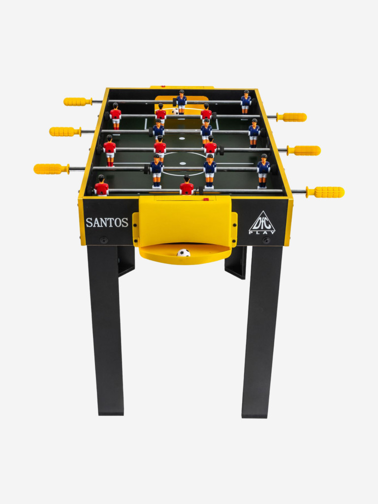 Игровой стол - футбол DFC SANTOS