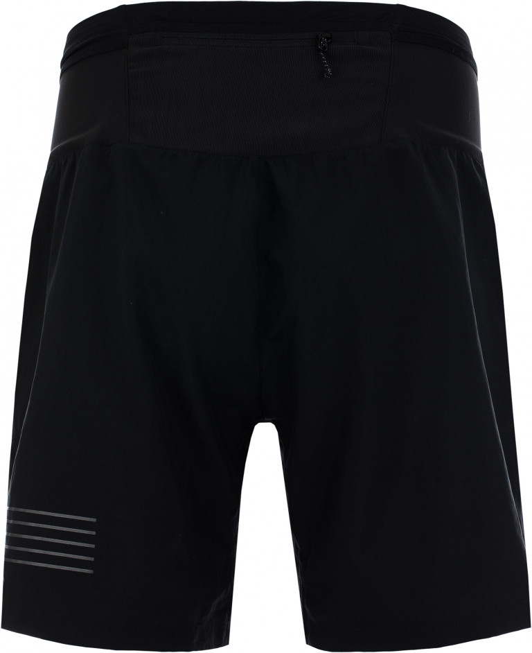 Шорты компрессионные мужские Salomon Xa