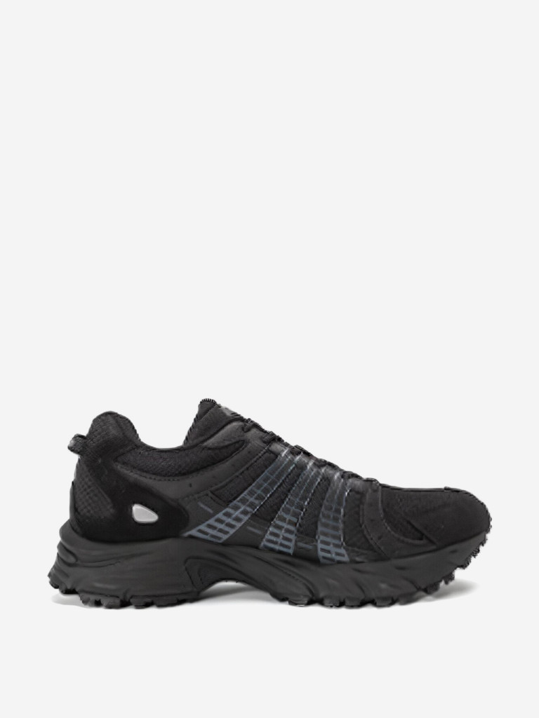 Кроссовки беговые мужские Mizuno Wave Rider 10