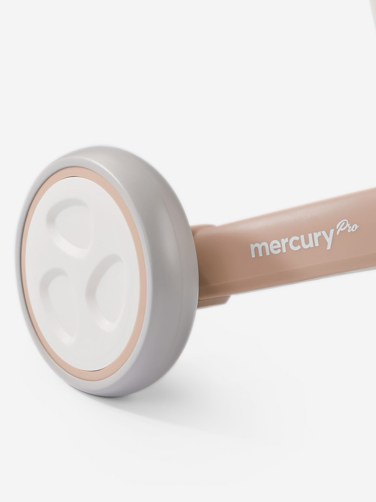 Велосипед трехколесный MERCURY PRO