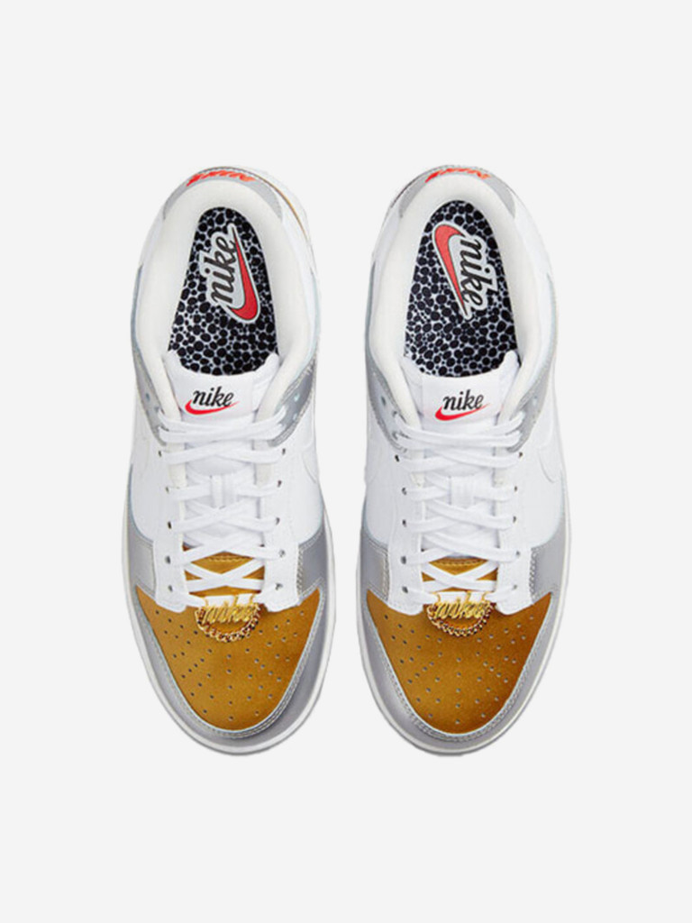 Кеды женские Nike Dunk Low