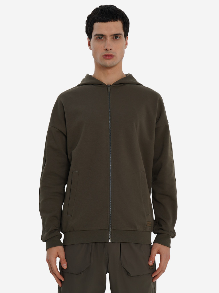 Толстовка мужская Demix