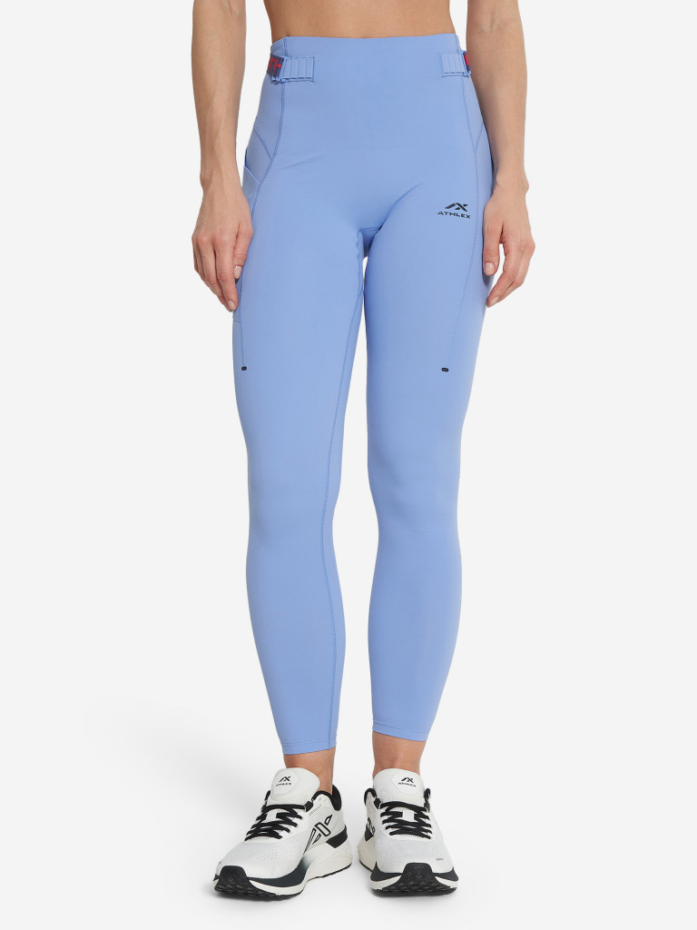 Легинсы женские Athlex