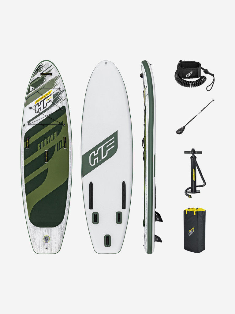 SUP надувной Bestway Hydro-Force Kahawai
